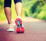 Benefits from Backward walking
