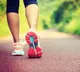 Benefits from Backward walking
