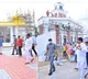 CM KCR inaugurates three religious prayer houses in new secretariat