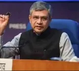 Raghuram Rajan is doing shadow boxing on someones behalf Ashwini Vaishnaw