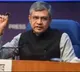 Raghuram Rajan is doing shadow boxing on someones behalf Ashwini Vaishnaw