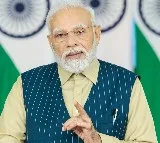 'Their rich service will always be remembered': PM Modi, others condole death of soldiers in Ladakh