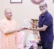 Rajinikanth to visit Ayodhya today