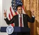 Not interested in vice presidency, says Indian-American Ramaswamy
