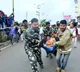 BJP protest triggers tension in Telangana’s Nirmal town