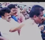 Telangana minister faces flak for high-handed behaviour
