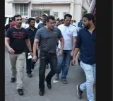 ‘Gangster Lawrence Bishnoi assigned contract to kill Salman Khan to his brother Anmol Bishnoi’