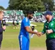 2nd T20I: Both teams unchanged as Ireland win toss, elect to bowl first against India