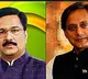 Tharoor, Hussain express gratitude to Congress top leaders after appointed as CWC members