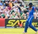 2nd T20I: Ruturaj Gaikwad, Sanju Samson, Rinku Singh carry India to 185-5 against Ireland