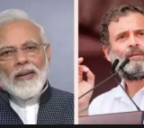 Modi emerges as preferred candidate for PM's post, Rahul Gandhi distant second