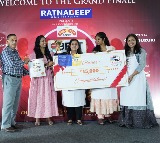 గ్రాండ్ ఫినాలే తో  సందడితో ముగిసిన బెస్ట్ చెఫ్ హైదరాబాద్  లైవ్ వంటల పోటీ సీజన్ 2