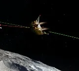 Isro completes Chandrayaan 3 vikram lander final deboosting process