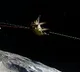 Isro completes Chandrayaan 3 vikram lander final deboosting process