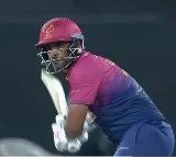 UAE have scripted history won 2nd t20 against New Zealand