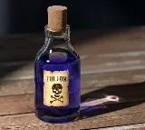 The husband from London poisoned his wife in Hyderabad