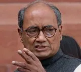 Nuh like riots may be engineered in Madhya Pradesh before polls Digvijaya Singh Big Statement