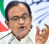 Hindi names drafted in English Chidambaram on Centres criminal law revamp bills