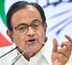 Hindi names drafted in English Chidambaram on Centres criminal law revamp bills