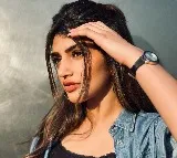 Sri Leela to come up with a release every month