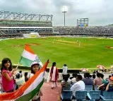 World Cup 2023 Difficult to host matches on consecutive days Hyderabad Cricket Association tells BCCI