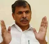 Congress Leader Tulasi Reddy Slams YS Jagan