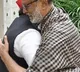 Rajinikanth meets Akhilesh Yadav after 9 years greets him with a hug
