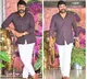 Chiranjeevi new pics goes viral