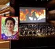 renu desai wishesh to bahubali team from norway
