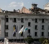 Zelensky responds to Russia latest missile attacks