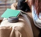 Amazon Alexa faces sexist remarks