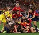 Spain beat England to lift maiden FIFA Women World Cup
