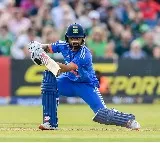 Rinku Singh dynamic batting drives Team India for a huge total