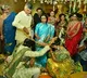Nandamuri Harikrishna grandson Harsha ties the knot