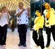 Mumbai's dancing cop shakes a leg to Rajinikanth's 'Kaavaalaa'