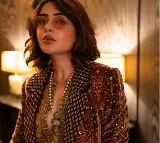 'Scared little girl': Samantha reveals how she felt when she shot first film in New York