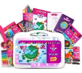 This Rakshabandhan, gift the power of imagination and creativity to your favourite sibling!