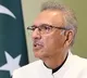 Pak President Arif Alvi Denies Signing 2 Key Bills Passed By Parliament