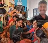 Telangana army jawan killed in Ladakh truck accident