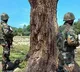 Two terrorists killed in Pulawama