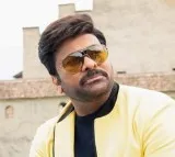 Chiru Upcoming Movies Update
