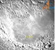 chandrayaan 3 isro releases images of lunar far side area captured by lander camera