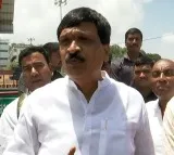 mynampally told that they will contest as independents if medak and malkajgiri tickets are not given
