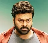 Bhola Shankar movie update