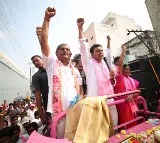 Vemulawada MLA Chennamaneni interesting comments before brs first list