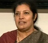 Volunteers involved in voter list manipulations says Purandeswari