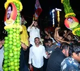 Devineni Uma told Lokesh Yuvagalam Padayatra continues for 12 long hours