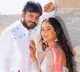 Big Boss fame Keerthi engagement