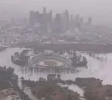 Hurricane Hilary and earthquake fears Southern California
