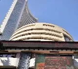 Markets ends in profits